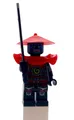 LEGO® Ninjago Figur Stone Army Swordsman NEU njo077 aus 70502 70504 70505