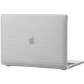 Tech21 EvoWave für MacBook Pro 13 Zoll (2020-2022) – transparent – Hartschale