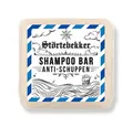 Störtebekker Festes Haarshampoo - Anti-Schuppen - 100g/Stück, 1-tlg., Anti-Schuppen Effekt