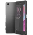 Sony Xperia X (F5121) Graphite Smartphone - 5,0 Zoll FHD, 32GB, Black, Neuwertig