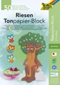 folia Tonpapier 130 g/m² 655