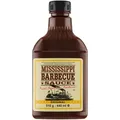 Mississippi Barbecue Sauce Original (510 g)