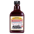 Mississippi Barbecue Sauce Original - 440 ml Flasche