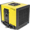 TROTEC Gewerbe-Luftentfeuchter TTK Qube (max. 20l/Tag), geeignet für Räume bis 110 m³, Professioneller Kompakt"-Kondenstrockner