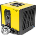 TROTEC Gewerbe-Kompaktluftentfeuchter TTK Qube | max. 20l/24h