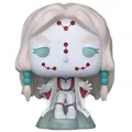 Funko Pop Animation Spider Mother with Chase
