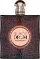Yves Saint Laurent Black Opium Nuit Blanche eau de Parfum für Damen 90 ml