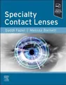 Daddi Fadel Specialty Contact Lenses (Taschenbuch)