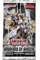 YGO Booster - Breakers of Shadow - 1. Auflage, deutsch