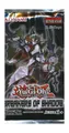 Yugioh Breakers of Shadow - 1 Booster - Deutsch - 1. Auflage