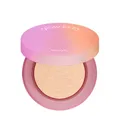 Benefit Highlighter Glow-la-la Highlight Powder 3 g Luna