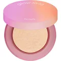 Benefit Teint HighlighterWaterproofGlow-la-la Highlighter Luna 3 g