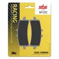 SBS Racing Motorrad Bremsbeläge P841DC Ducati 1198 SP 1198