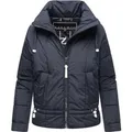 Navahoo Luftzauber Damen Winterjacke – leicht, warm & stylisch