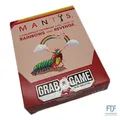 Exploding Kittens - Mantis Grab & Game - Pocket-Sized Party Game with Vibrant Ar