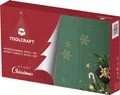 TOOLCRAFT 39-parts Werkzeug Adventskalender