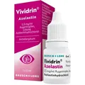Vividrin Azelastin Augentropfen 6 ml