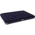 McKINLEY Luftbett Double Velour