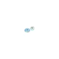 NdFeB-Flachgreif. m.Bohr. 20 x 6,0mm Beloh