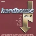 Various - Hard House Vol.2