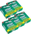 Derby Professional razors 5 x 100