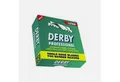 Derby Professional Rasierklingen Derby Professional Rasierklingen gebrochen (100 Stck), 1-tlg.