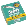20 x Derby 100er Profesyonel Jilet Blattklingen Rasierklingen Rostfrei