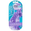 Venus Breeze razor + 2 heads