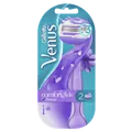 Gillette Venus Comfortglide Breeze Damenrasierer + 1 Ersatzklinge