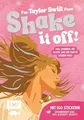 Shake it off! Das Journal für Taylor Swift-Fans: Mi... | Buch | Zustand sehr gut