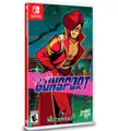 Limited Run Hyper Gunsport (Import)