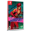 Hyper Gunsport - Limited Run - Nintendo Switch - Neu & OVP