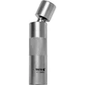 ZUNDKERZENSCHLÜSSEL 16MM Mit Gelenk Für Zündkerzen CrV Stahl 3/8''