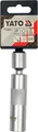 Für YATO NARZ�DZIA YT-38517 SPARK PLUG CAP 16mm 3/8 WITH HINGE