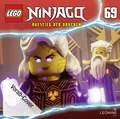 VARIOUS LEGO NINJAGO (CD 69) (US IMPORT) CD NEU