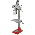 Holzmann Getriebebohrmaschine mit XL Bohrtisch ZS40HS 400V