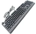 Steelseries Apex 3 Gaming Tastatur Rubberdome Whisper-Quiet DE - Taste fehlt!