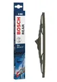 Original BOSCH Wischer Wischerblatt Wischblatt Scheibenwischer Scheibenwischblatt Heckwischer Heckscheibenwischer Heckwischerblatt hinten H282