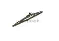 3 397 011 802 BOSCH Wischblatt für AUSTIN,BMW,DAIHATSU,DODGE,E.GO,FORD,FORD ASIA