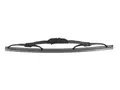 BOSCH Scheibenwischer Hinten (3 397 011 802) für Daihatsu Cuore VII Seat Arosa