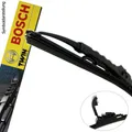 BOSCH Scheibenwischer Wischblatt Wischerblätter Hinten / H 282 // 3 397 011 802