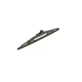 Bosch 3 397 011 802 Wischblatt Beifahrerseitig Hinten Vorne für Bmw Citroën Ford