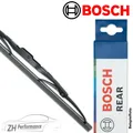 BOSCH H282 REAR Scheibenwischer für Ford VW Nissan Toyota 3 397 011 802