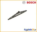 Wischblatt Rear BOSCH 3397011802 für Ford Focus II Turnier