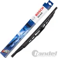 BOSCH HECKWISCHER WISCHBLATT HINTEN passend für FORD FIESTA C MAX FOCUS MONDEO