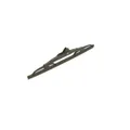 Wischblatt BOSCH 3 397 011 802 Rear für FORD, beifahrerseitig, hinten, vorne