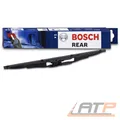 BOSCH SCHEIBENWISCHER H282 HINTEN FÜR FORD C-MAX 1 07-10 FIESTA 5 JH JD