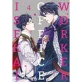 Isekai Office Worker 4