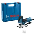 BOSCH PROFESSIONAL Akku-Stichsäge "GST 150 CE", im Handwerkerkoffer - bunt