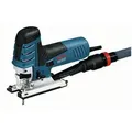Bosch Elektrische Stichsäge Mit Griff Am Körper 780w Gst 150 Ce - 0601512000